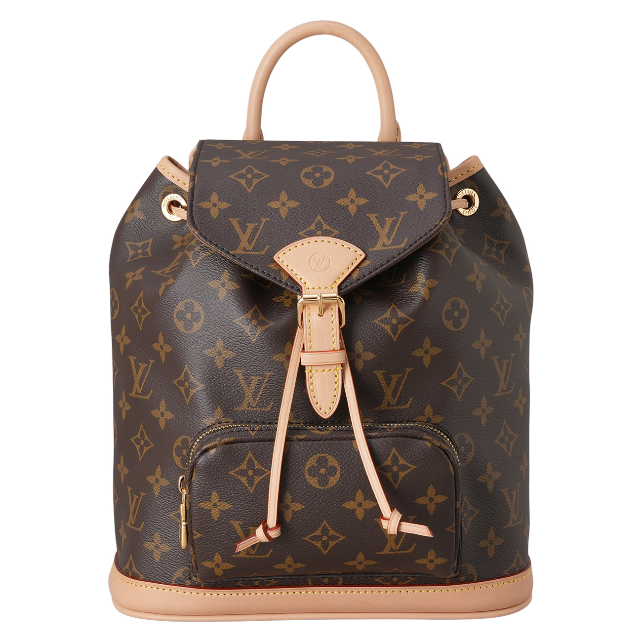 LOUIS VUITTON(USED)루이비통 몽수리 PM